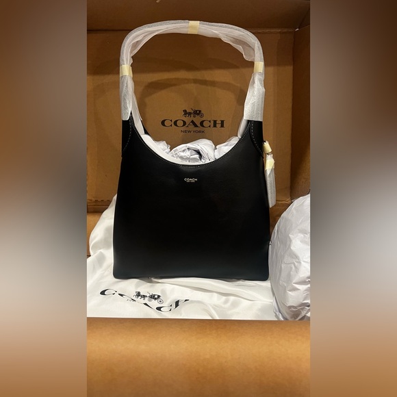 🖤New🖤 Coach Brooklyn 28 - Picture 1 of 9